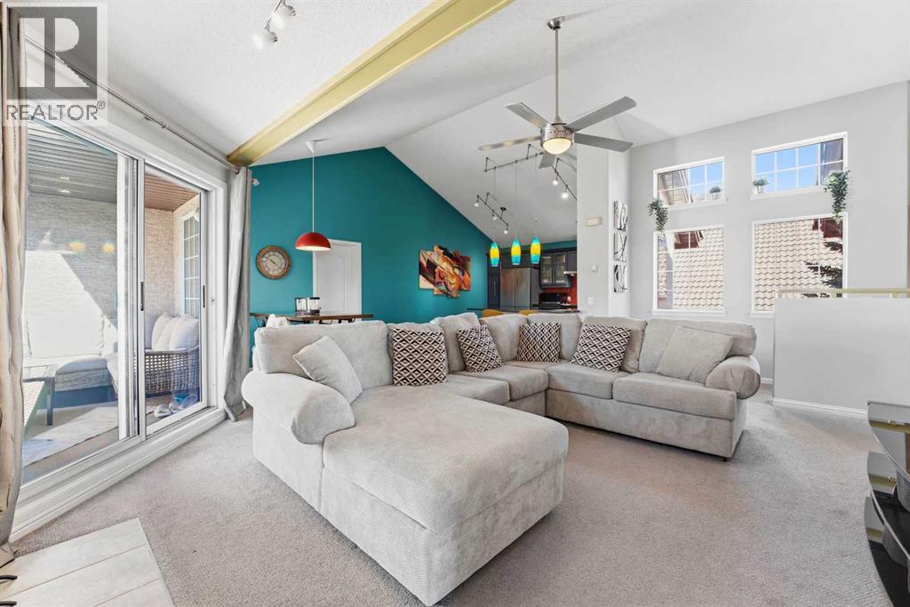 807, 1997 Sirocco Drive SW
