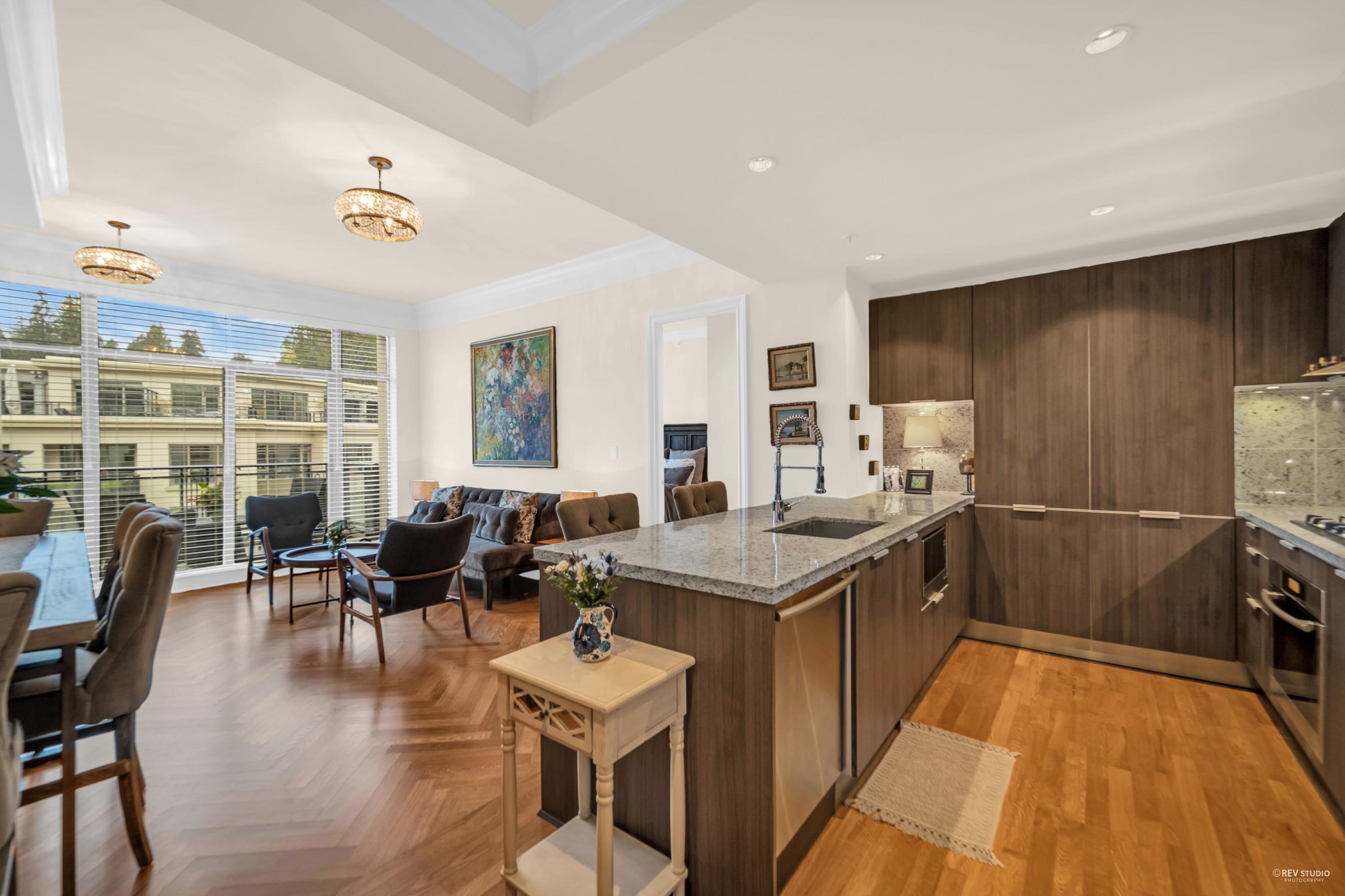 Additional image 6 of 403-568 Waters Edge Crescent, West Vancouver, BC, V7T 0A2
