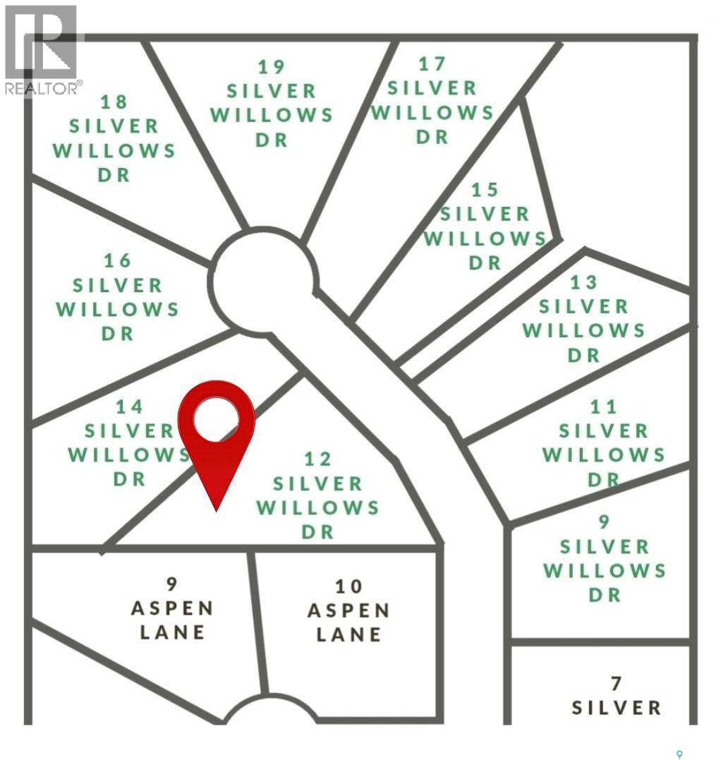 12 Silver Willows DRIVE