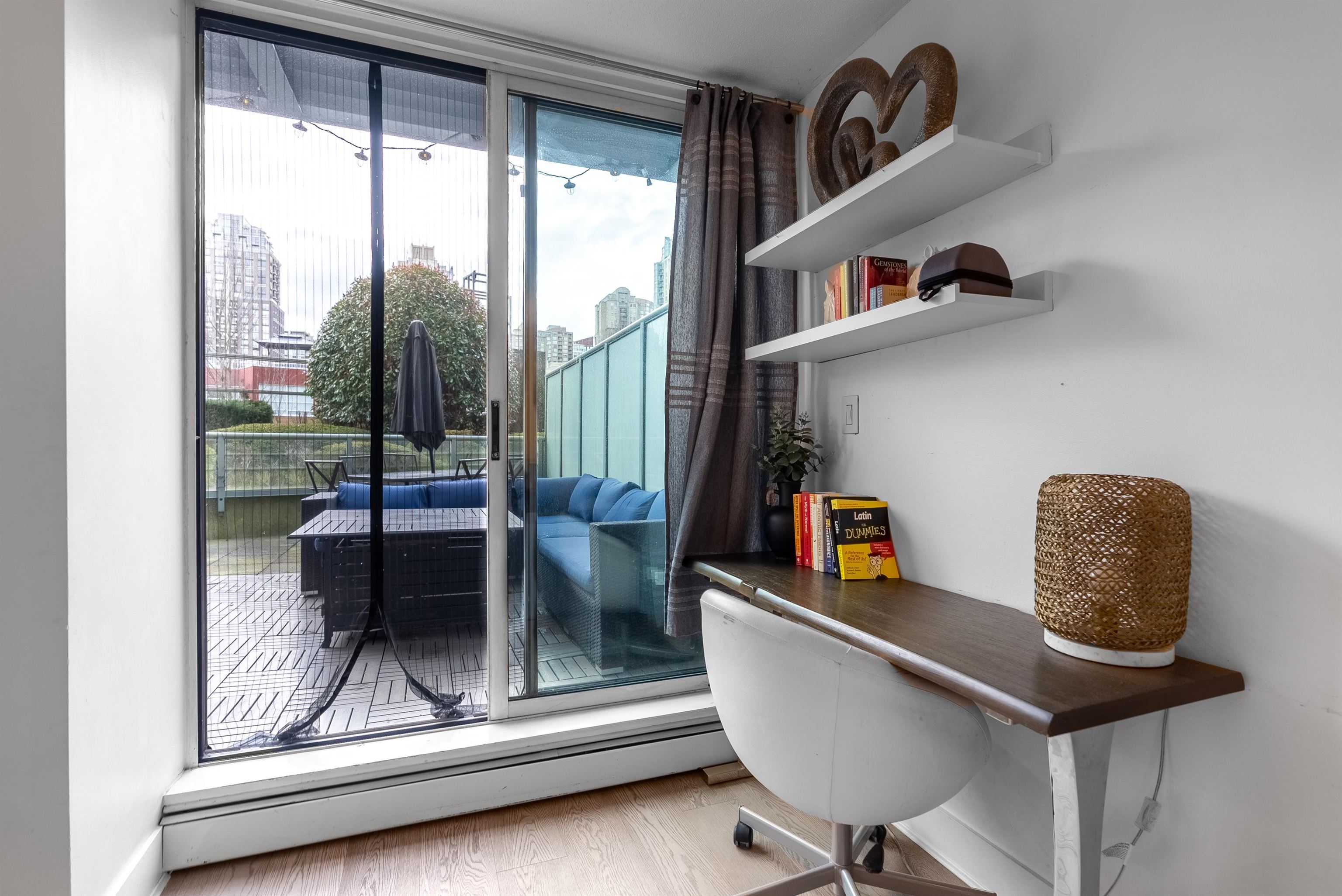 Additional image 5 of 308-1008 Cambie Street, Vancouver, BC, V6B 6J7