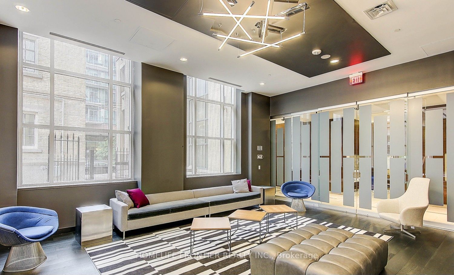 Additional image 3 of 1814-105 George Street, Toronto, ON, M5A 0L4