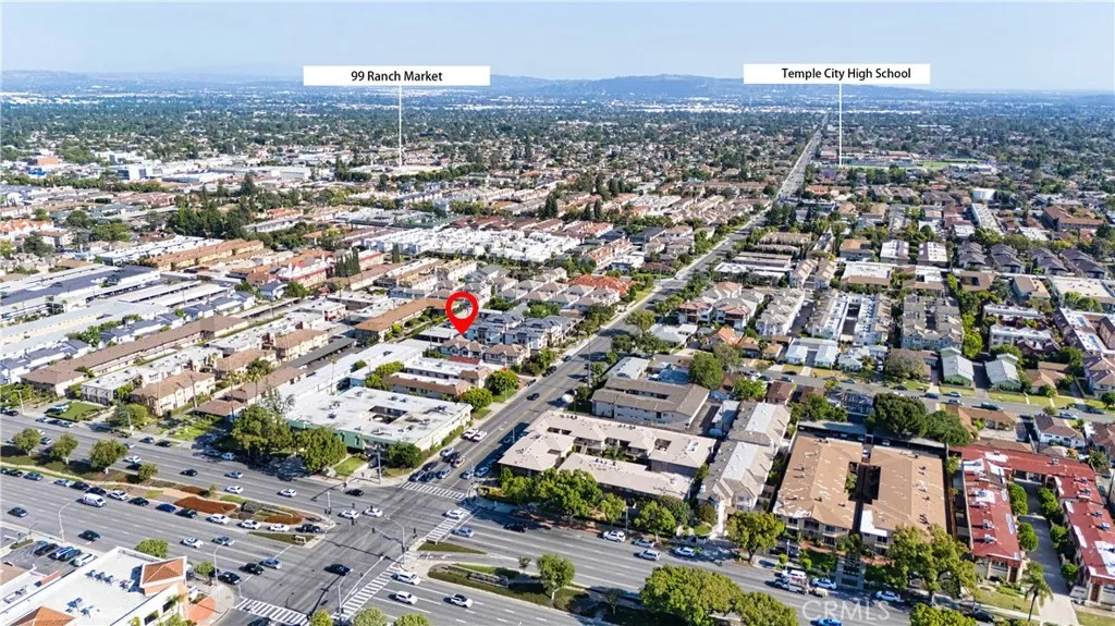 Additional image 36 of 824 Sunset Blvd Unit B, Arcadia, CA 91007