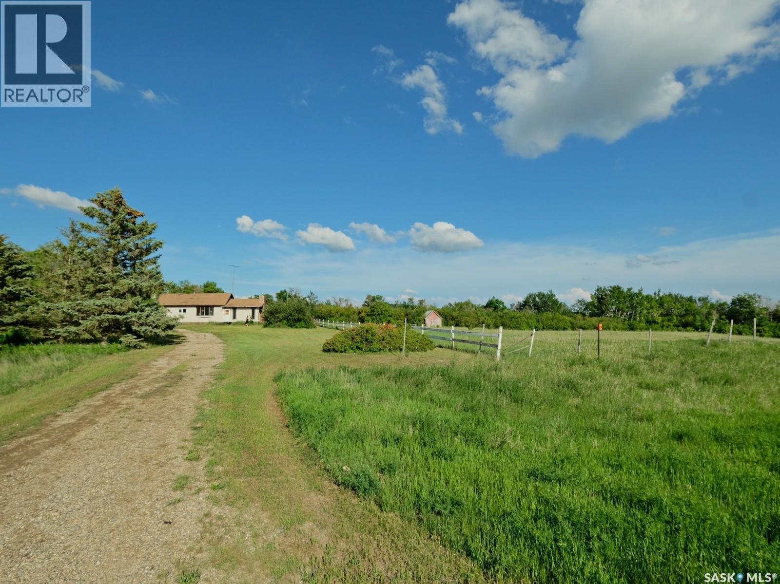 North Biggar Acreage