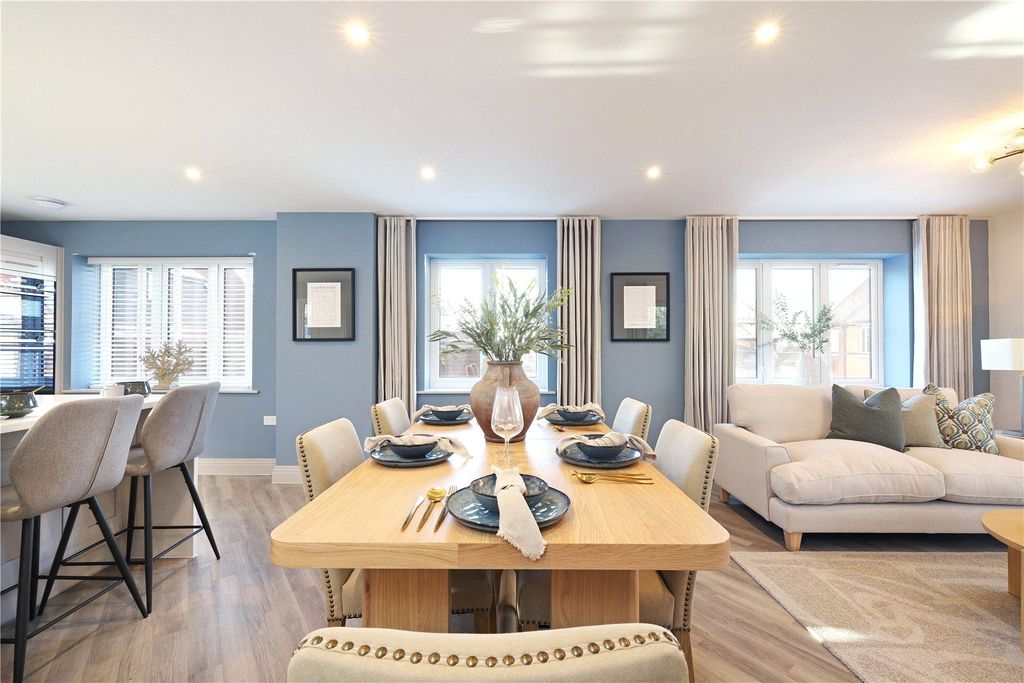 Additional image 4 of 3 bed semi-detached house for saleScotland Lane, Haslemere, Surrey GU27