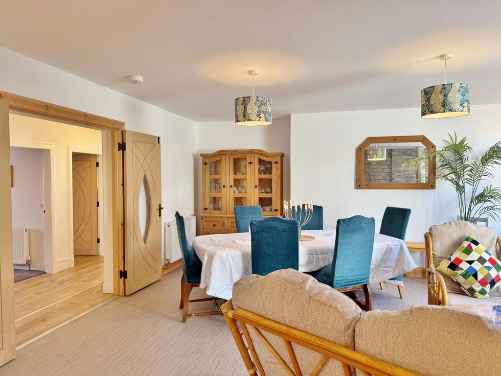 Additional image 26 of 5 bed villa for saleCraigielea House, Whiting Bay, Isle Of Arran KA27
