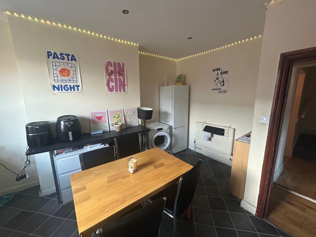 Additional image 3 of 4 bed terraced house to rentHarold Street, Hyde Park, Leeds LS6
