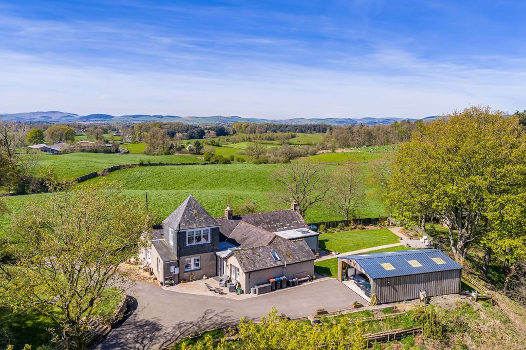 Additional image 4 of 4 bed detached house for saleKirkmahoe, Dumfries DG1