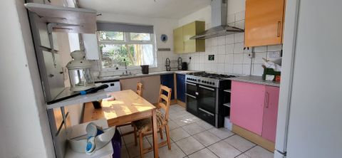Strathnairn Street, Cardiff CF24