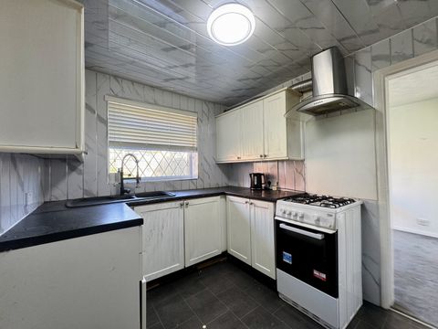 Jenkin Avenue, Sheffield, South Yorkshire S9