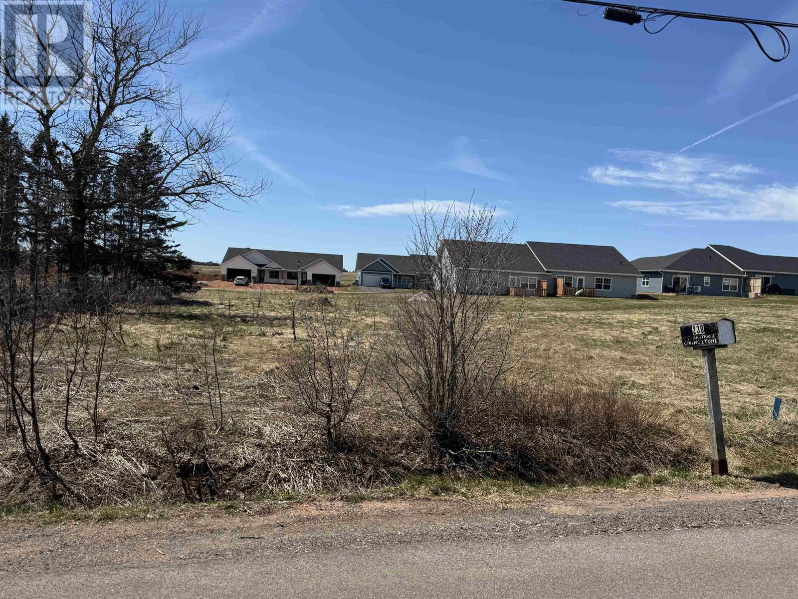 Lot 20 - 21 MacRae Drive