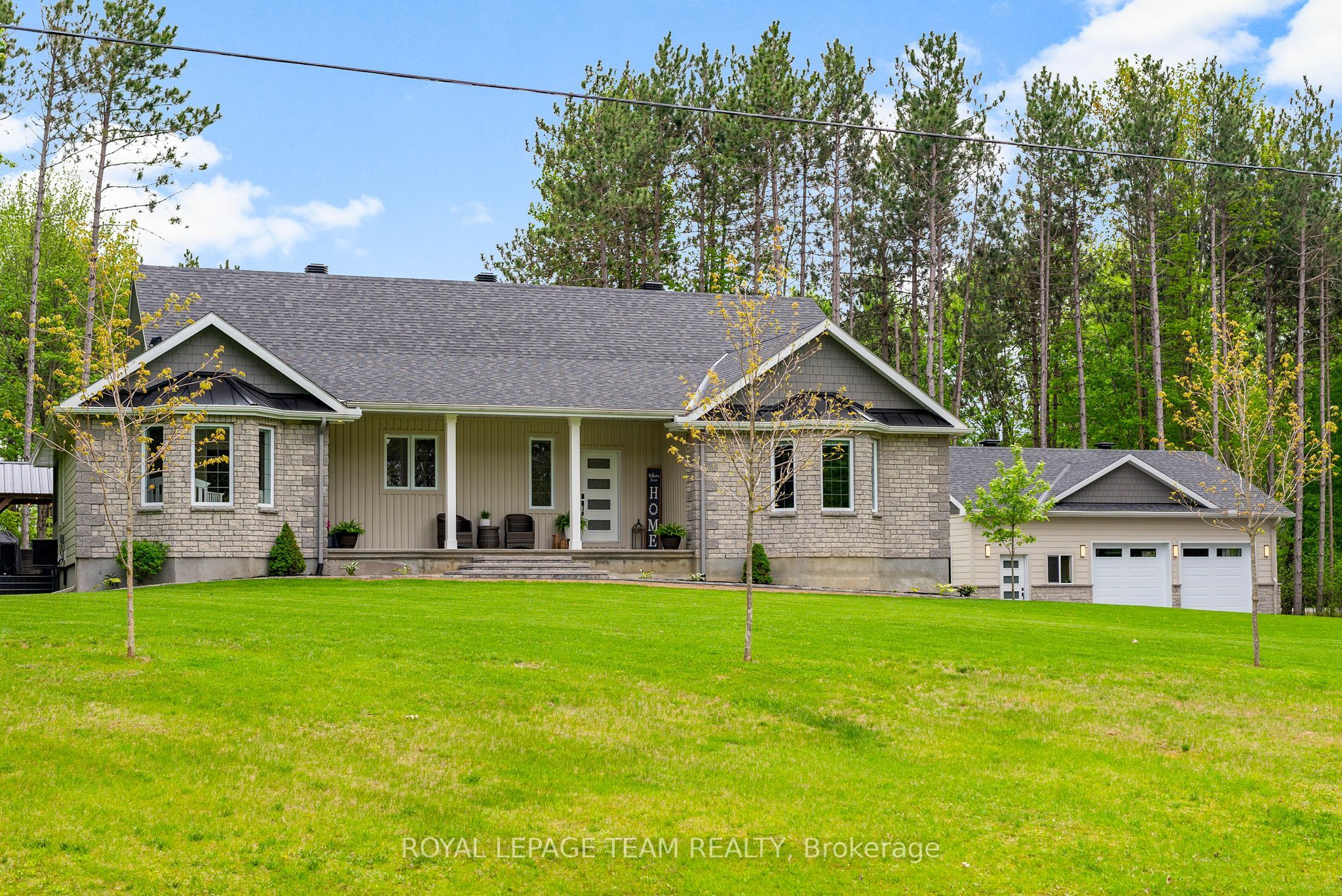 108 Royal Troon Lane, Ottawa, ON, K0A 1T0