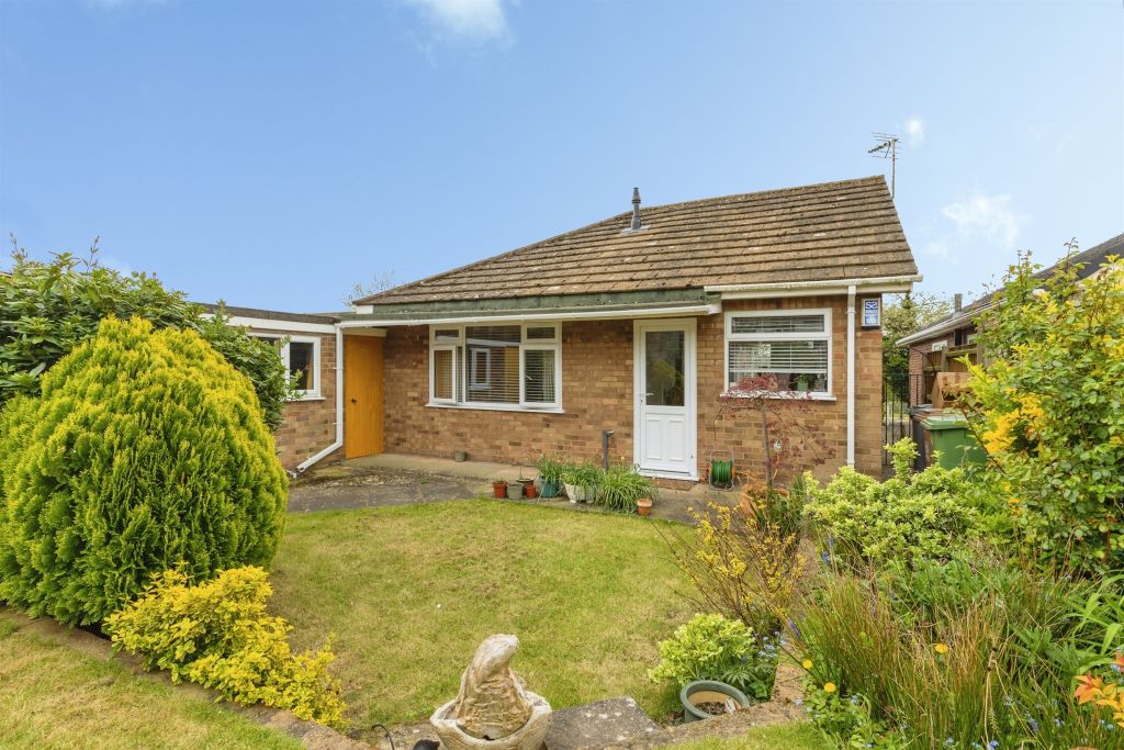 Additional image 16 of 2 bed detached bungalow for saleTaverham Road, Taverham, Norwich NR8