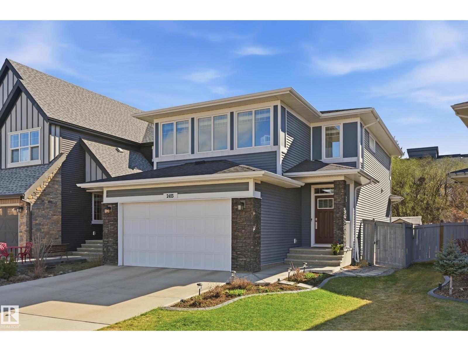 2413 San Fortunato Street NW, Edmonton, AB, T5E6W2