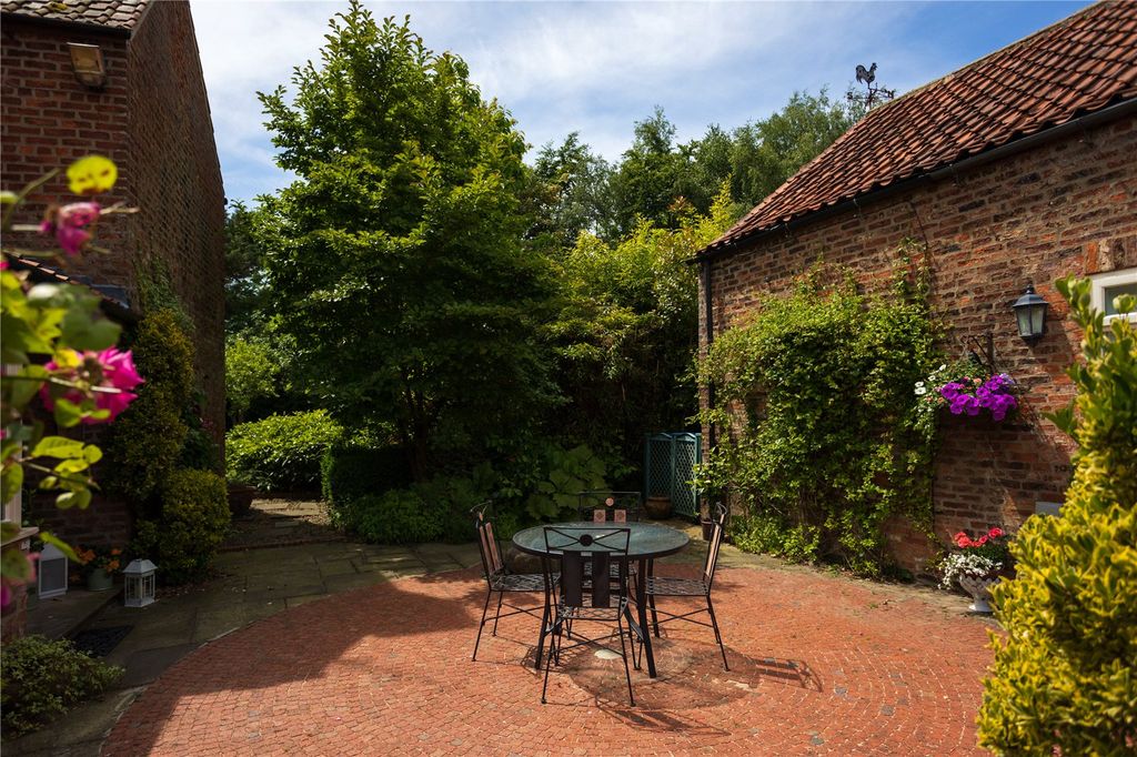 Additional image 21 of 4 bed detached house for saleWest Wood House, Main Street, Sutton On Derwent, York YO41