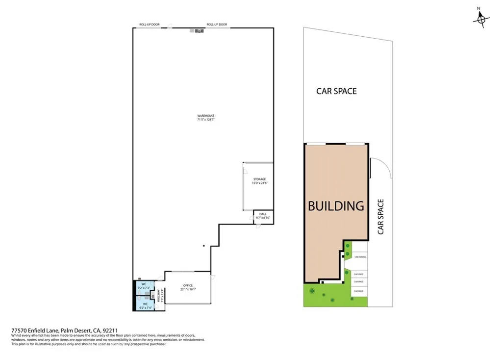Additional image 147 of 77570 Enfield Ln, Palm Desert, CA 92211