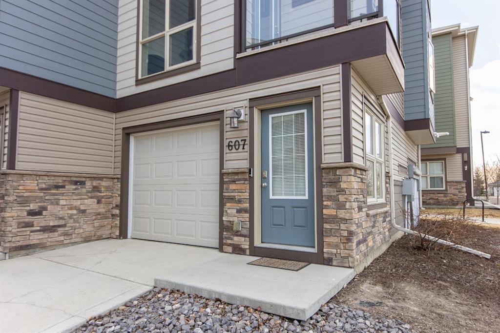 Additional image 2 of 607-125 Caribou Crescent, Red Deer, AB, T4P 0V6
