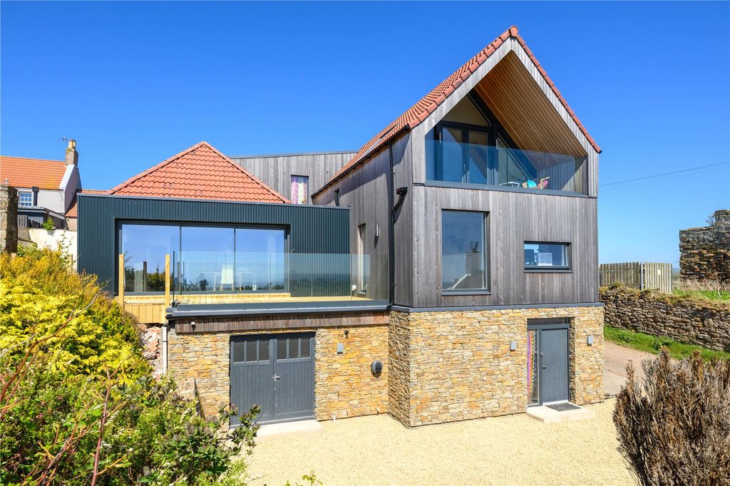 Additional image 17 of 5 bed detached house for saleWester Grange, Grange Road, Earlsferry, Fife KY9