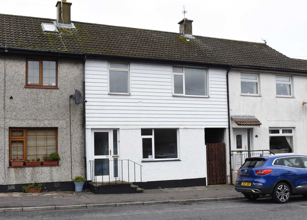 4 bed terraced house to rentMoat Street, Donaghadee BT21