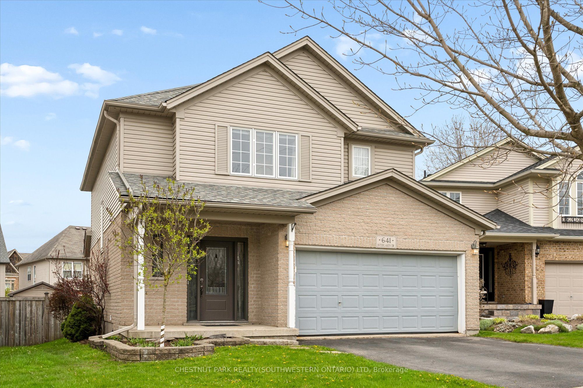 Additional image 3 of 641 Interlaken Drive, Waterloo, ON, N2T 2Y5