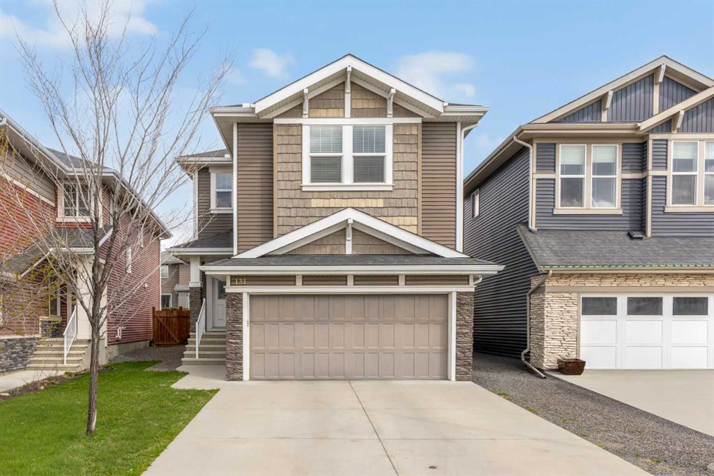 131 Sherwood Street NW, Calgary, AB, T3R 0P1