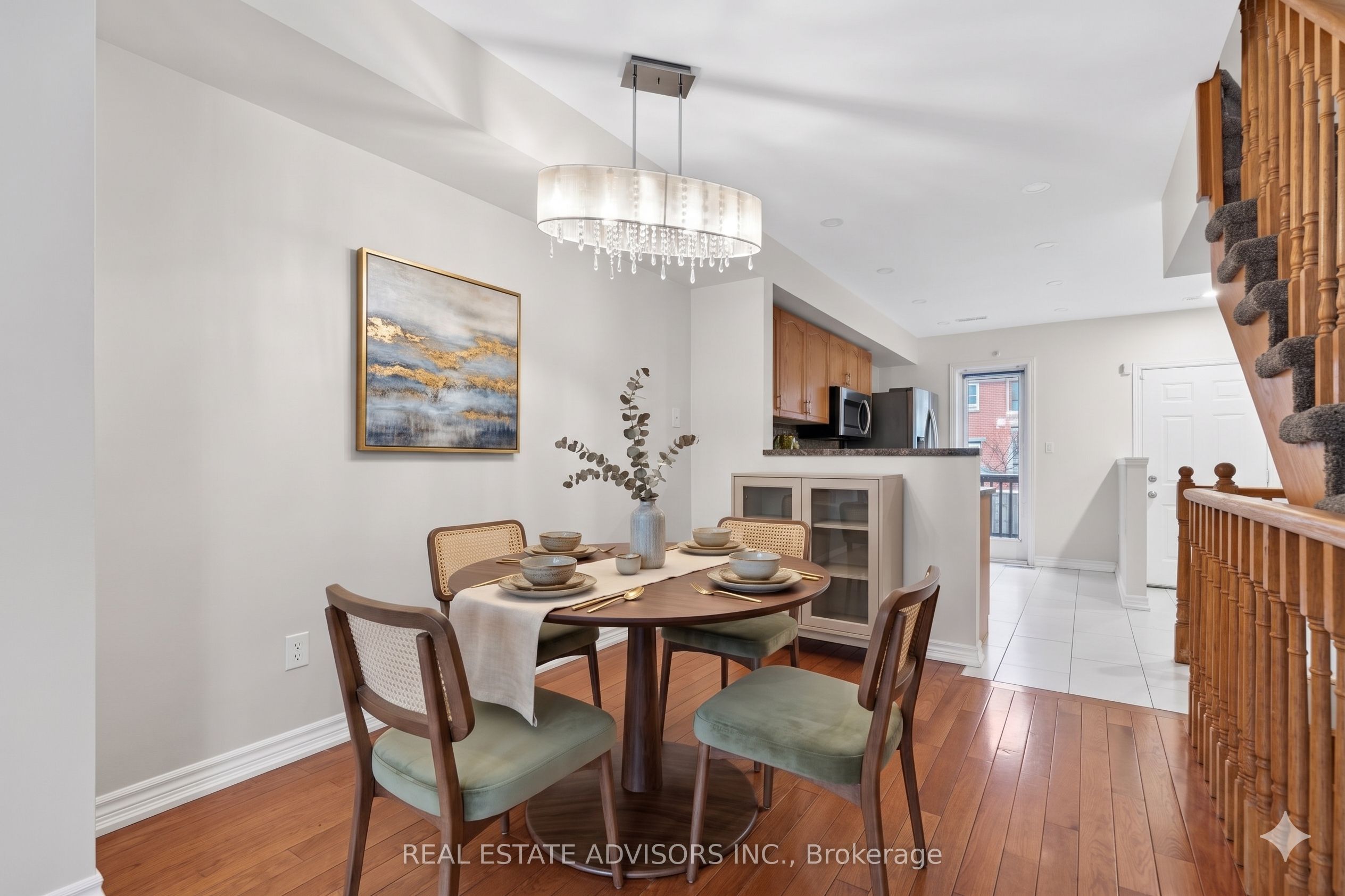 Additional image 4 of 39-3895 Doug Leavens Boulevard, Mississauga, ON, L5N 7G1