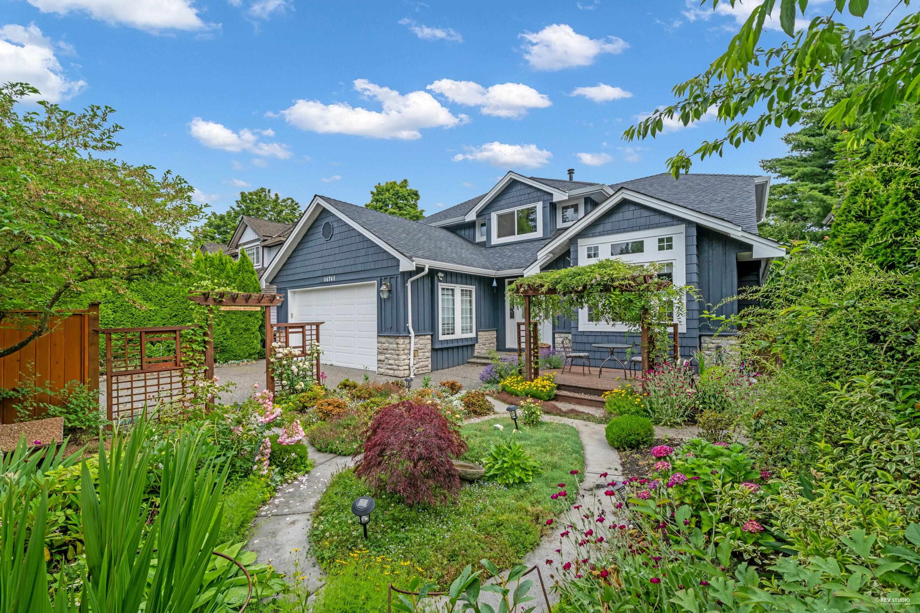 Additional image 2 of 14741 30 Avenue, Surrey, BC, V4P 3E6