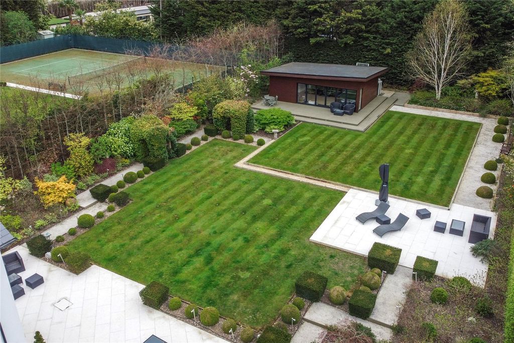 Additional image 48 of 6 bed detached house for salePriory Drive, Stanmore HA7