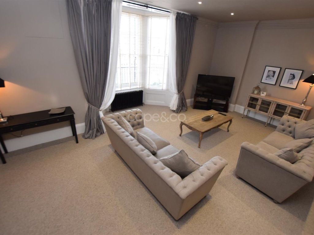Additional image 13 of 2 bed flat to rentBurleigh Mews, 102 Friar Gate, Derby, Derbyshire DE1
