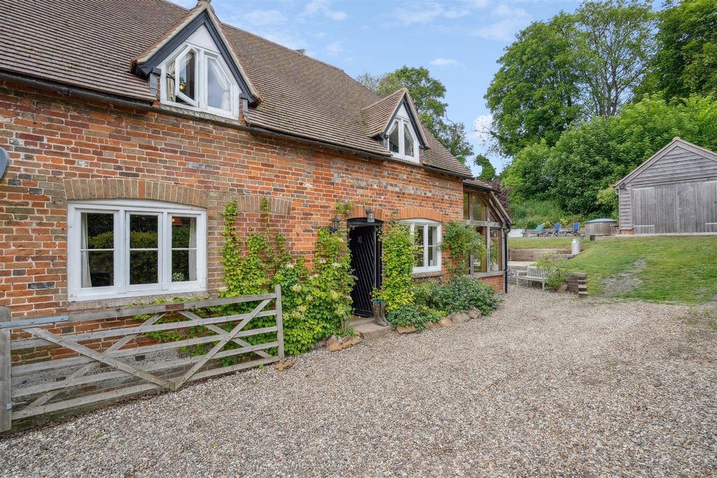 3 bed semi-detached house to rentMain Street, West Ilsley, Newbury RG20