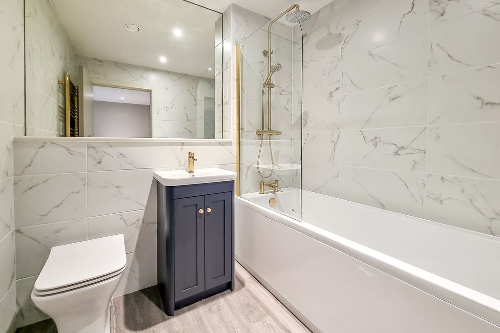 Additional image 3 of 1 bed flat to rent7-9 Cambridge Road, Harrogate HG1