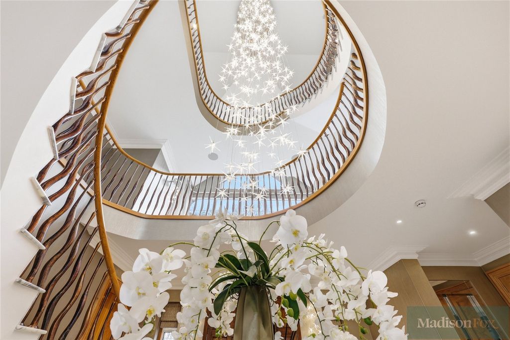 Additional image 38 of 8 bed detached house for saleStradbroke Drive, Chigwell, Essex IG7