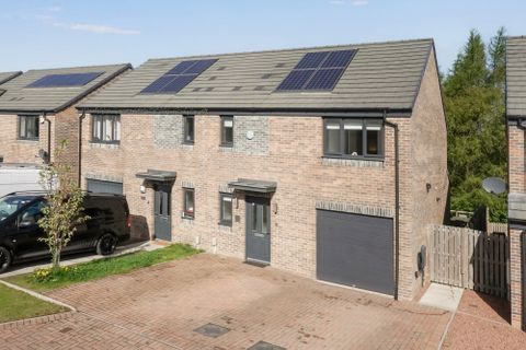 28 Goldeneye Drive, Liberton, Edinburgh EH17
