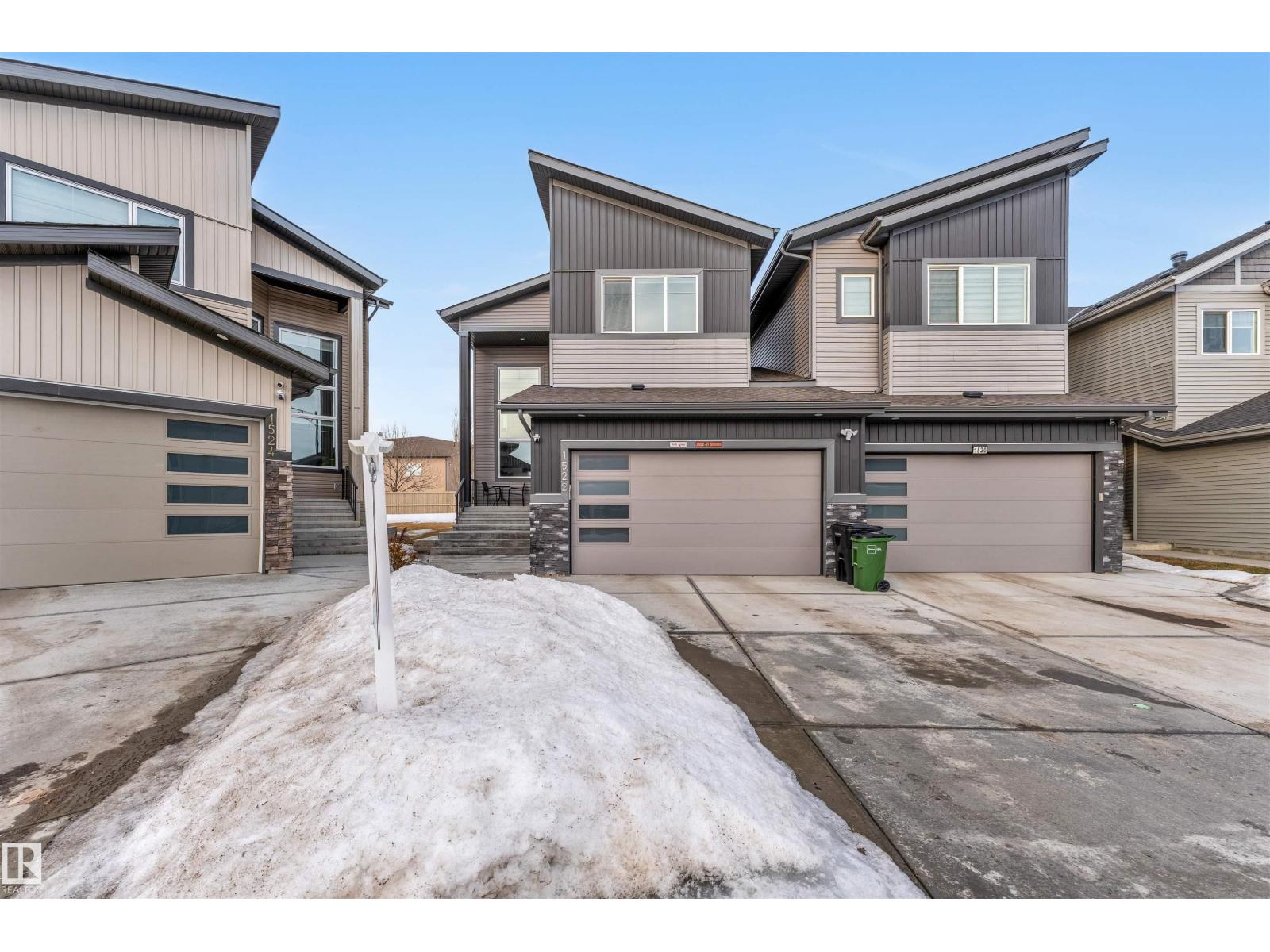 Additional image 2 of 1522 17 Avenue NW, Edmonton, AB, T6T2R9
