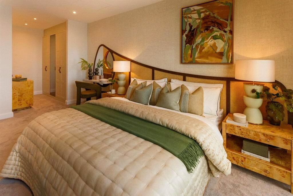 Additional image 8 of 3 bed flat for saleThe Buckley Penthouse, Bankside, Colliers Yard, Greengate, Manchester M3