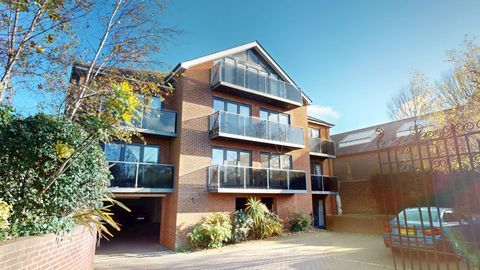 South Court, Dyke Road, Brighton BN1