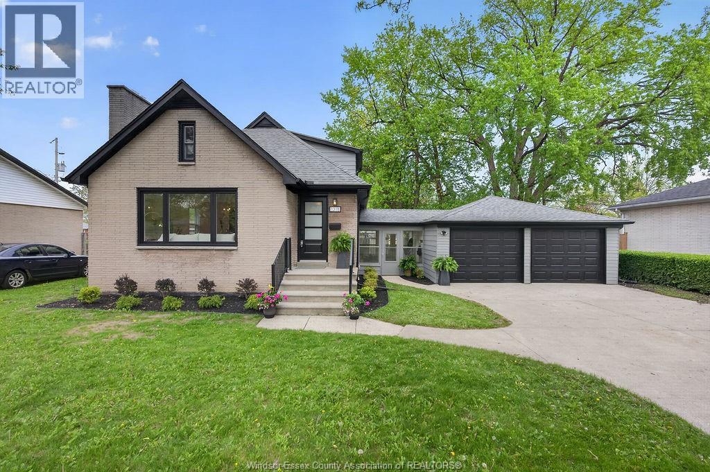 1318 Virginia , Windsor, ON, N8S2Z4