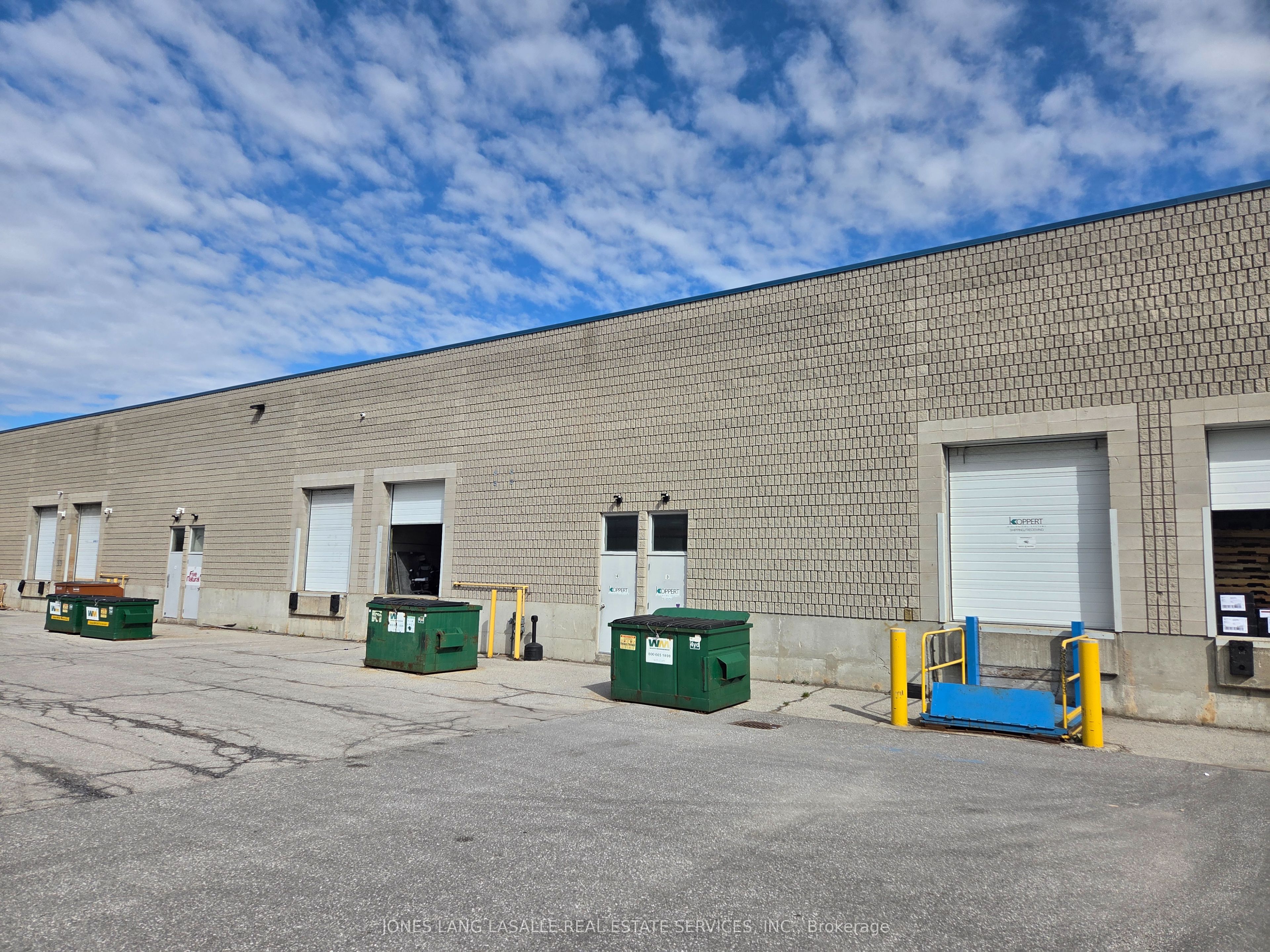 Additional image 2 of 3/4-40 Ironside Crescent, Toronto, ON, M1X 1G4