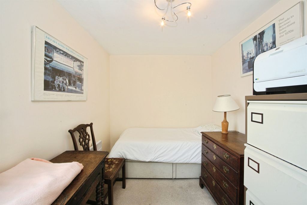 Additional image 8 of 3 bed penthouse for salePierhead View, Penarth CF64