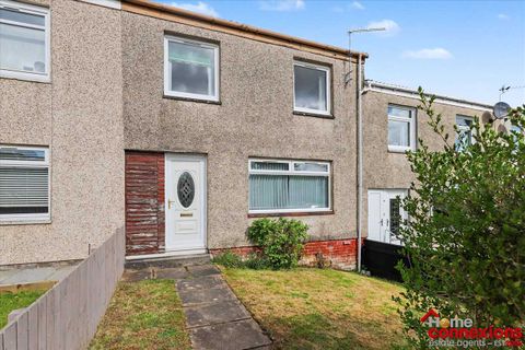 Sycamore Place, Greenhills, East Kilbride G75
