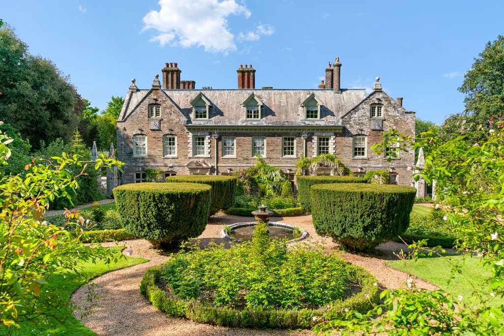 Additional image 4 of 16 bed property for saleLangdon Court, Adam's Lane, Plymouth, Down Thomas PL9, United Kingdom