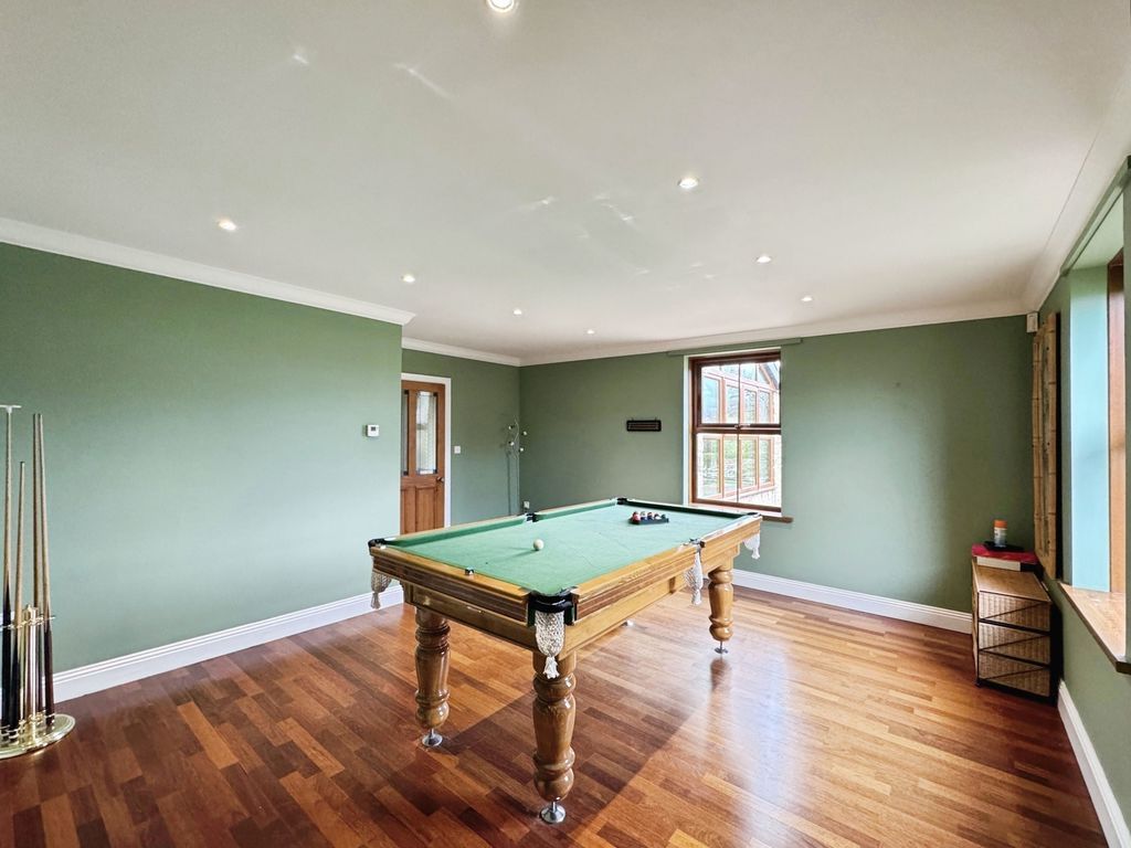 Additional image 7 of 5 bed detached house to rentLonghorsley, Morpeth NE65