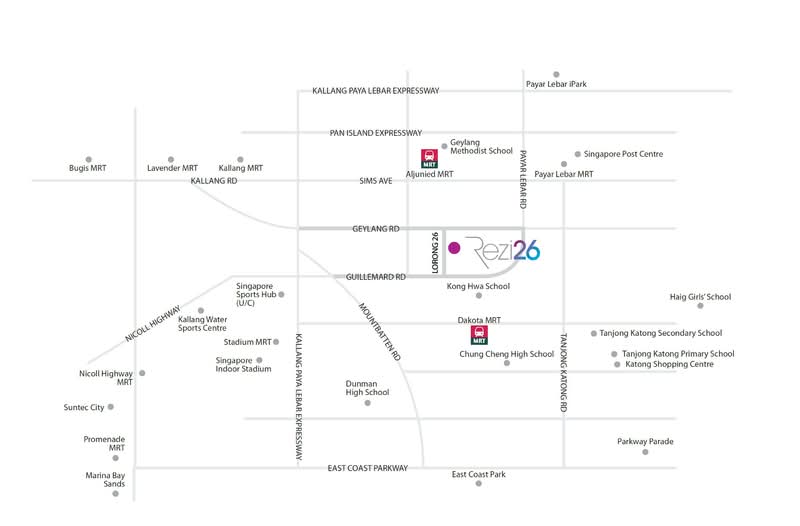 Additional image 19 of 5 Lorong 26 Geylang