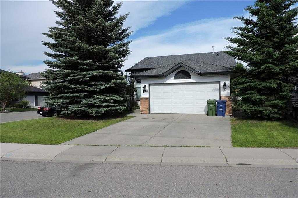 176 Woodside Road NW, Airdrie, AB, T4B2E2
