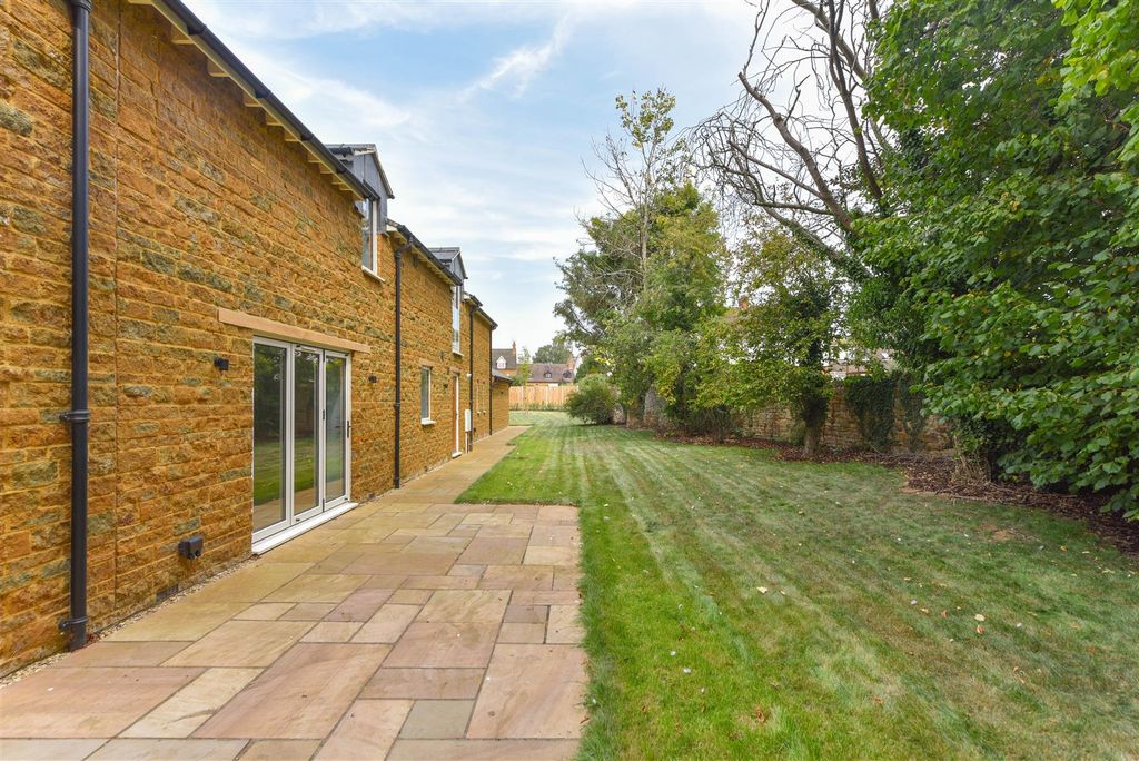 Additional image 29 of 4 bed detached house for sale15B Main Road, Duston, Northampton NN5
