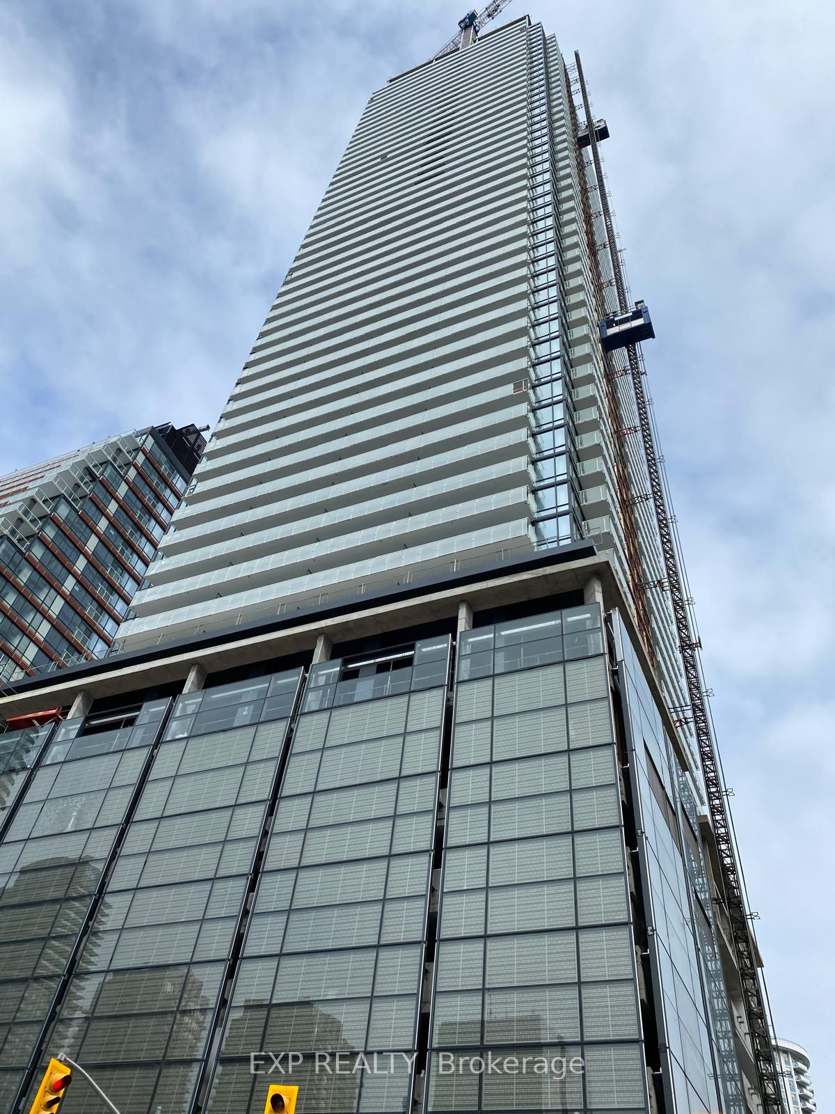 501 Yonge Street, Toronto, ON, M4Y 0G8