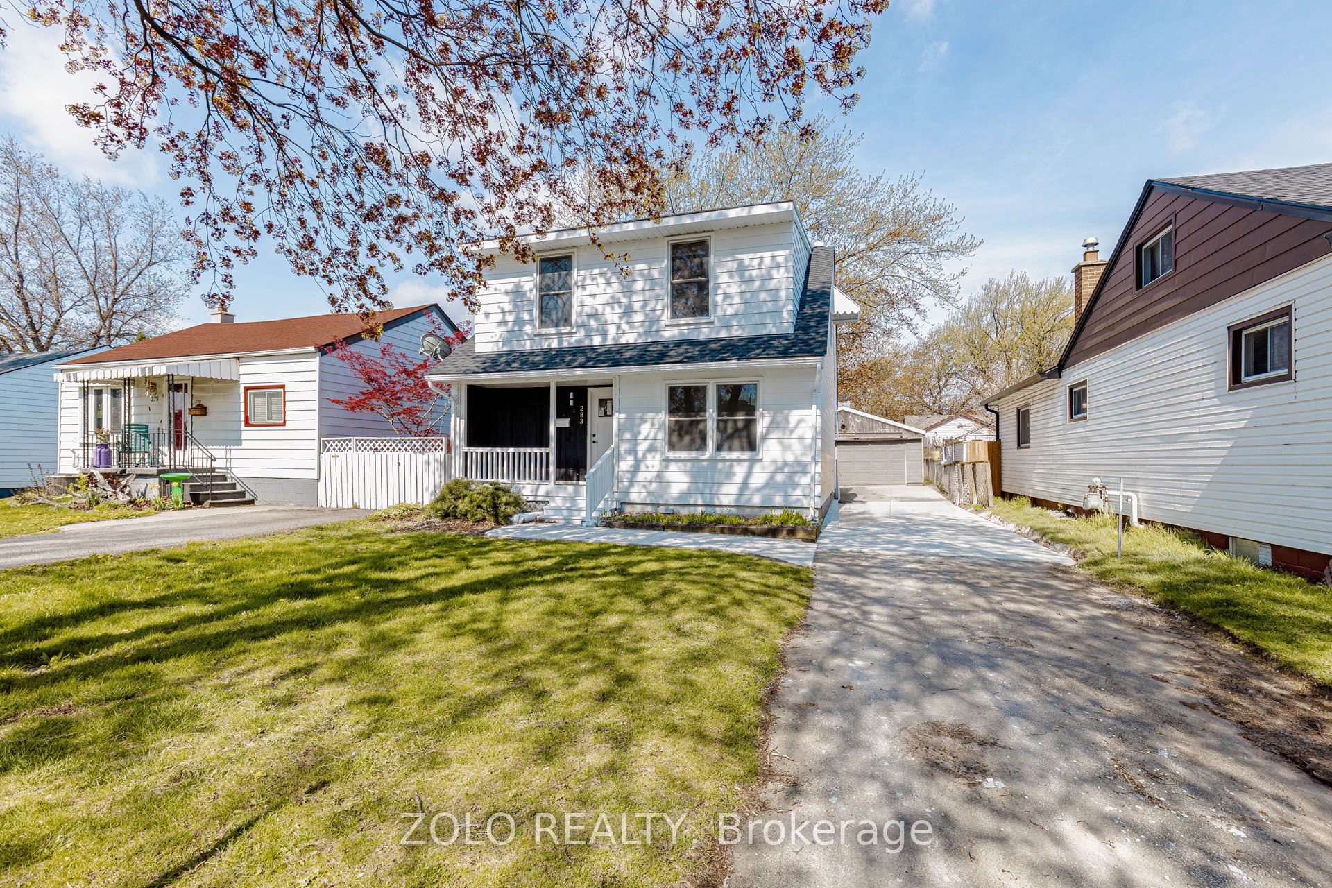 Additional image 3 of 283 Ivon Avenue W, Hamilton, ON, L8H 5T3