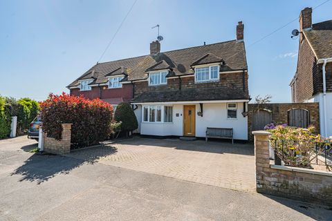 Priory Close, Denham, Buckinghamshire UB9