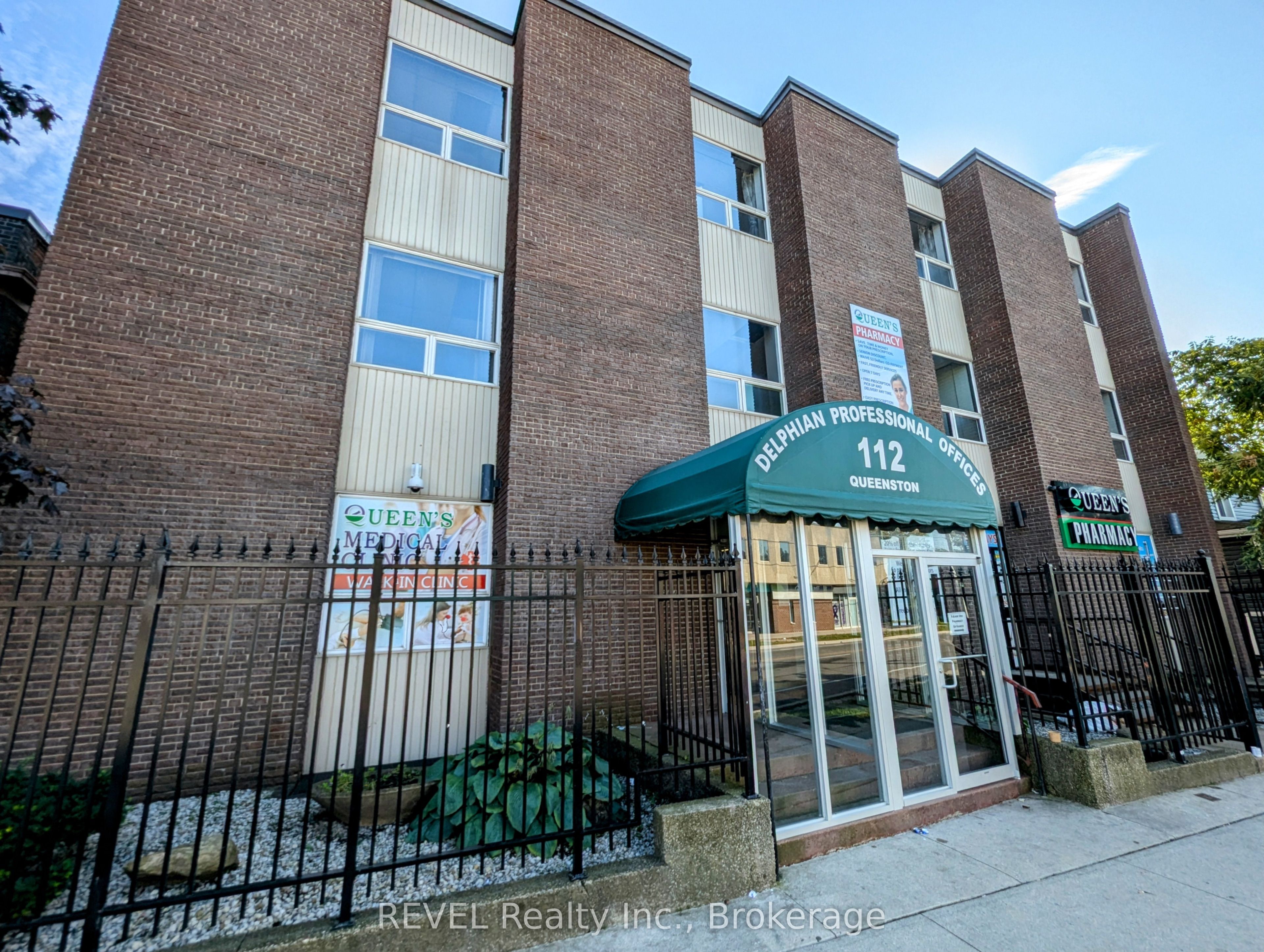 Additional image 2 of 201-112 Queenston Street, St. Catharines, ON, L2R 2Z4