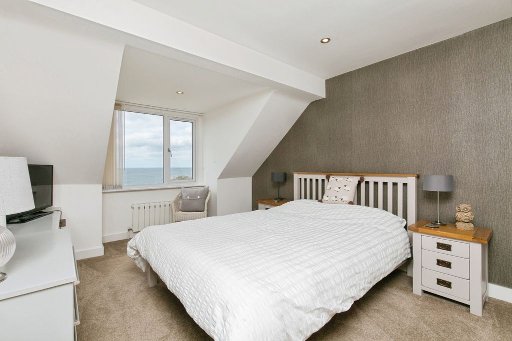 Additional image 14 of 4 bed detached house for saleLon Isallt, Trearddur Bay, Holyhead, Isle Of Anglesey LL65