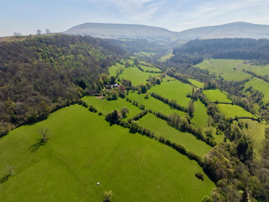 Additional image 16 of 3 bed farm for saleLlanigon, Hereford HR3